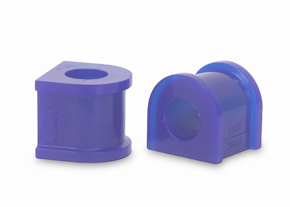 Sway Bar Mount Bush Kit