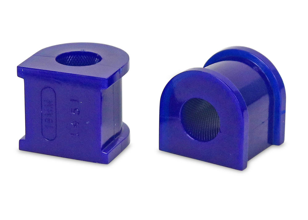 Sway Bar Mount Bush Kit