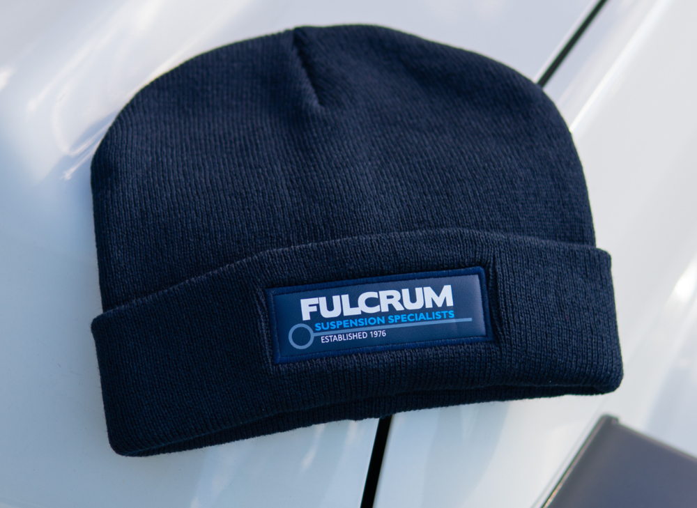 Fulcrum Essential All-Weather Beanie