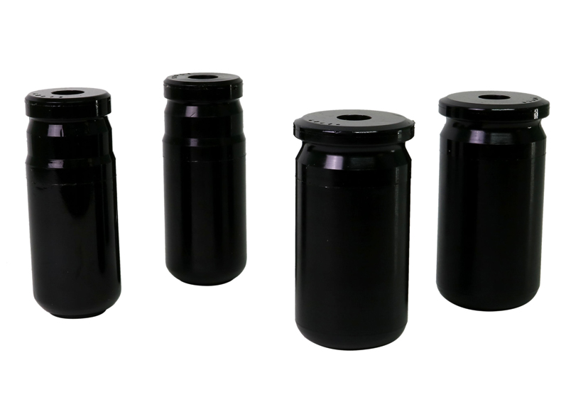 Bump Stop - Bushing Kit to Suit Jeep Wrangler JK