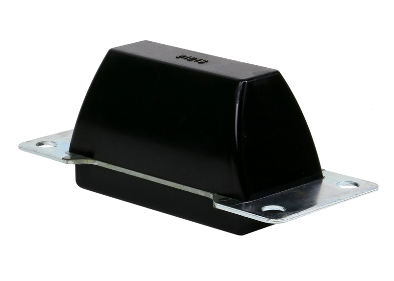 Front  Bump Stop - Bushing Kit