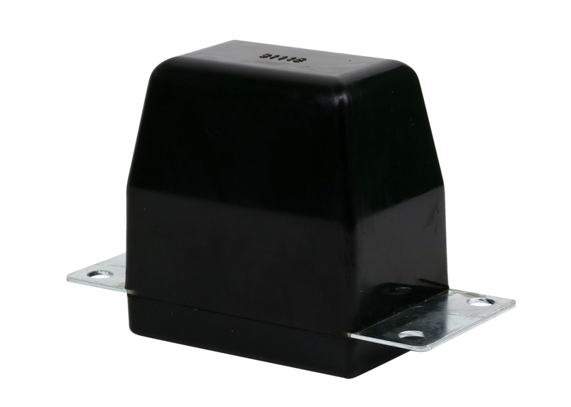 Front  Bump Stop - Bushing Kit