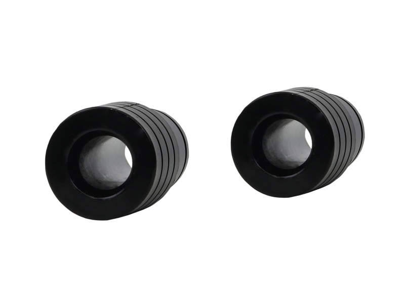 Front  Bump Stop - Bushing Kit