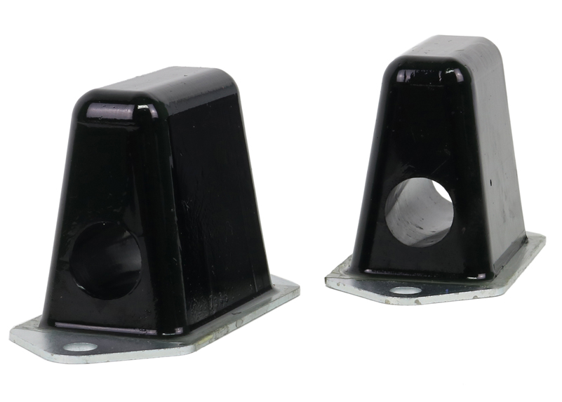 Rear  Bump Stop - Upper Bushing Kit