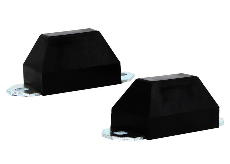 Front  Bump Stop - Bushing Kit