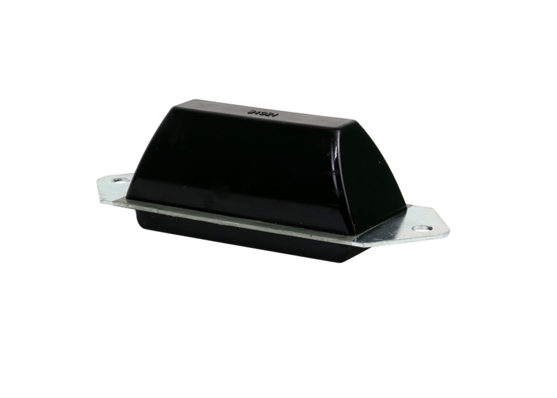 Front  Bump Stop - Bushing Kit