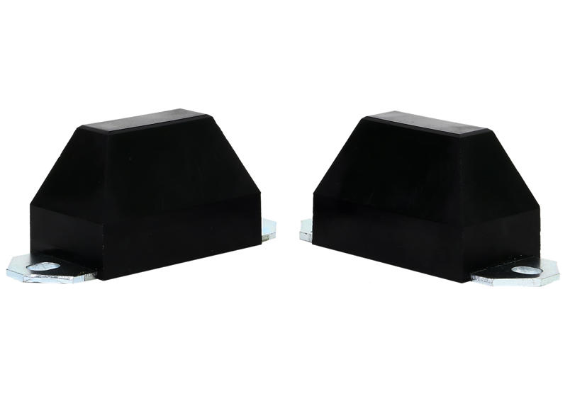 Bump Stop - Bushing Kit to Suit Jeep Wrangler YJ