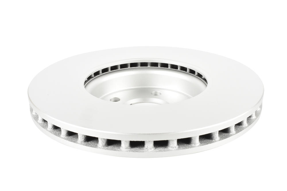 En-Shield Standard Brake Disc to suit Mercedes GLB200 X247 1.3L Turbo 08/2019-on F