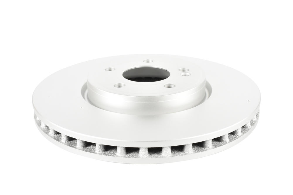 En-Shield Standard Brake Disc to suit Mercedes GLB200 X247 1.3L Turbo 08/2019-on F