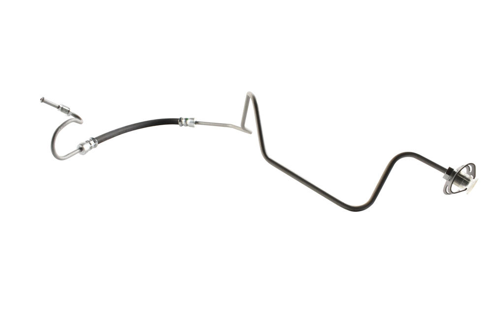 Brake Hose to suit Peugeot 307 2.0L Turbo Diesel FWD Rear RH 5/2005-6/2008