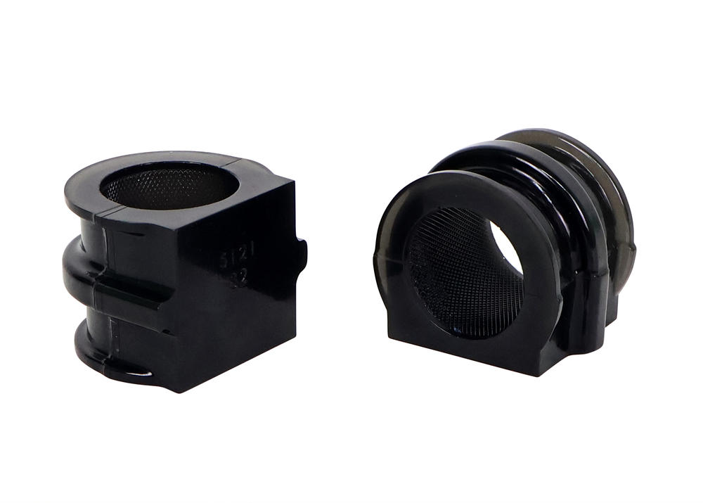 Front Anti Roll Bar Mount - Bushing Kit 32mm to Suit Whiteline Anti Roll Bars
