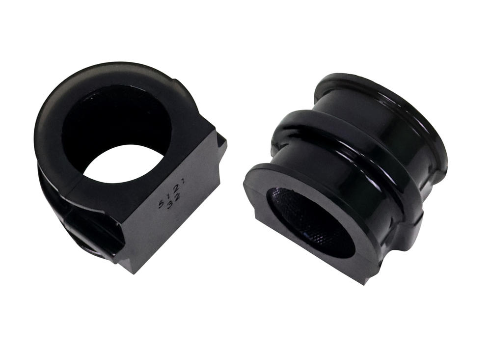 Front Anti Roll Bar Mount - Bushing Kit 32mm to Suit Whiteline Anti Roll Bars