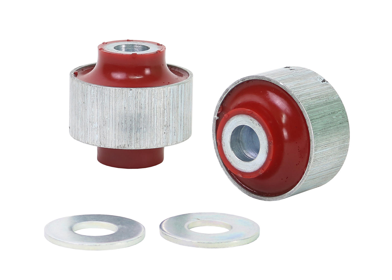 Front  Control Arm Lower - Inner Rear Bushing Kit