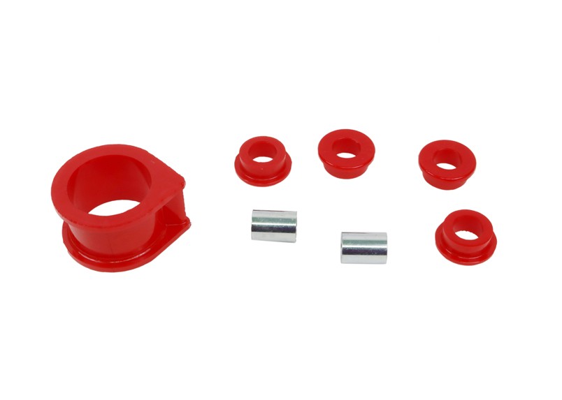 Front Steering Rack and Pinion - Mount Bushing Kit to Suit Lexus GS and Toyota Soarer, Supra