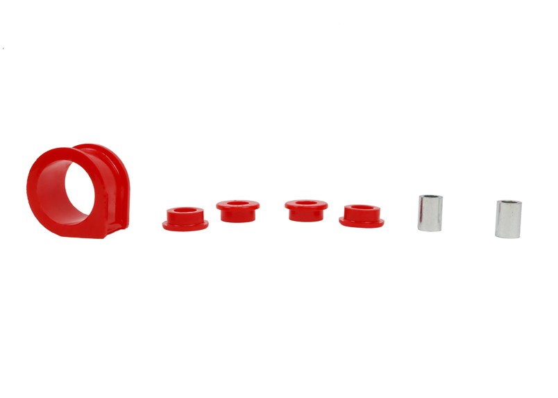 Front Steering Rack and Pinion - Mount Bushing Kit to Suit Lexus GS and Toyota Soarer, Supra