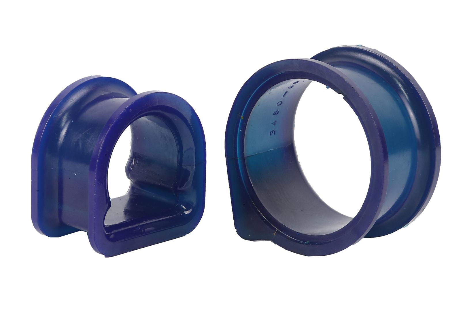 Steering Rack & Pinion Mount Bush Kit