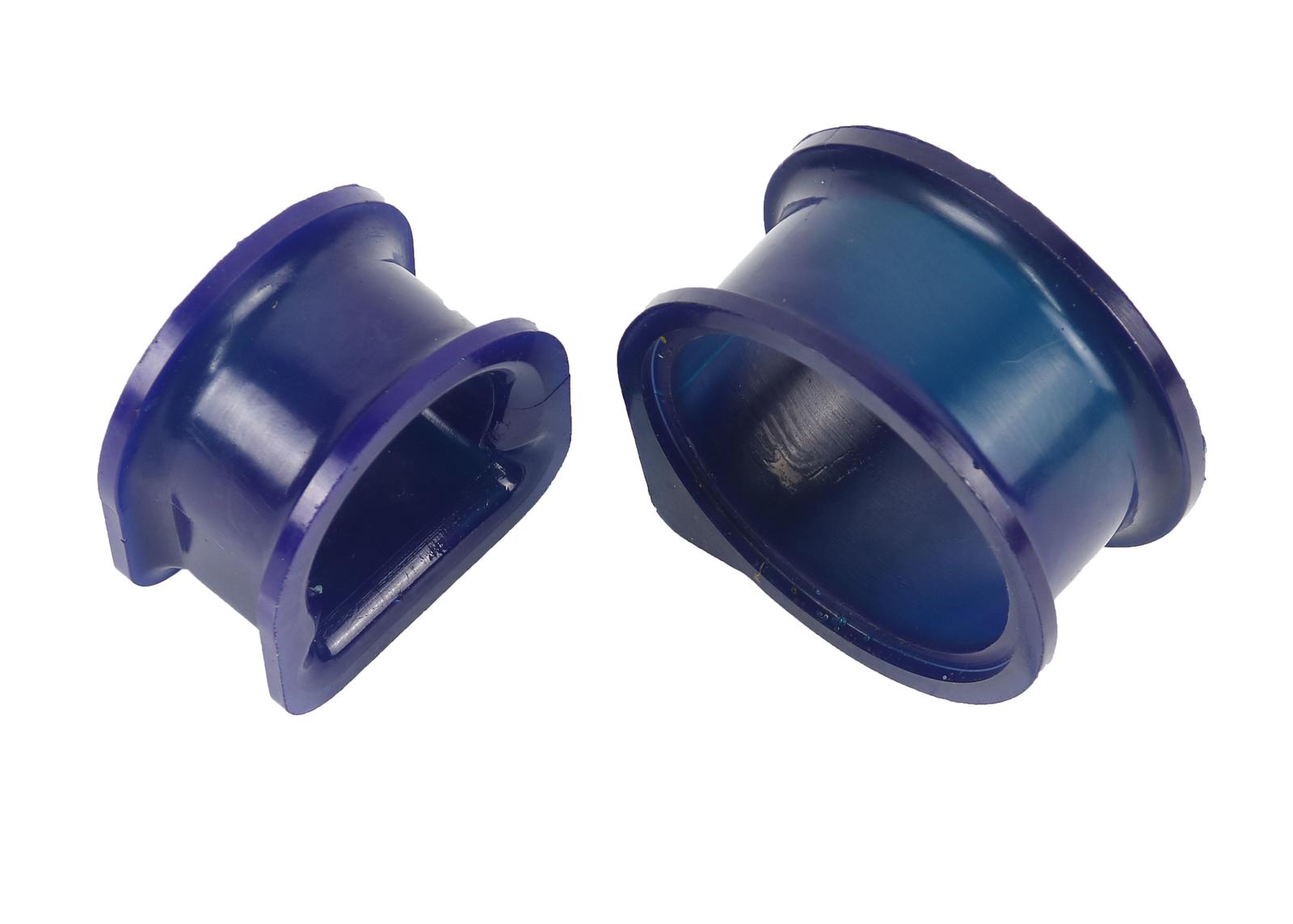 Steering Rack & Pinion Mount Bush Kit