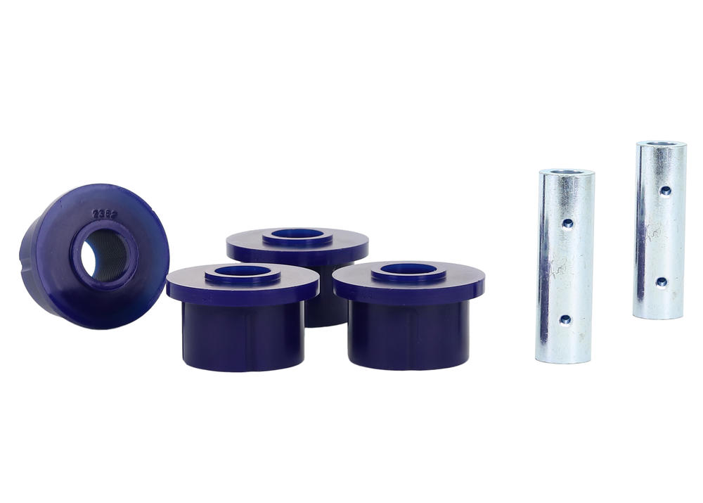 Spring Front Eye Bush Kit