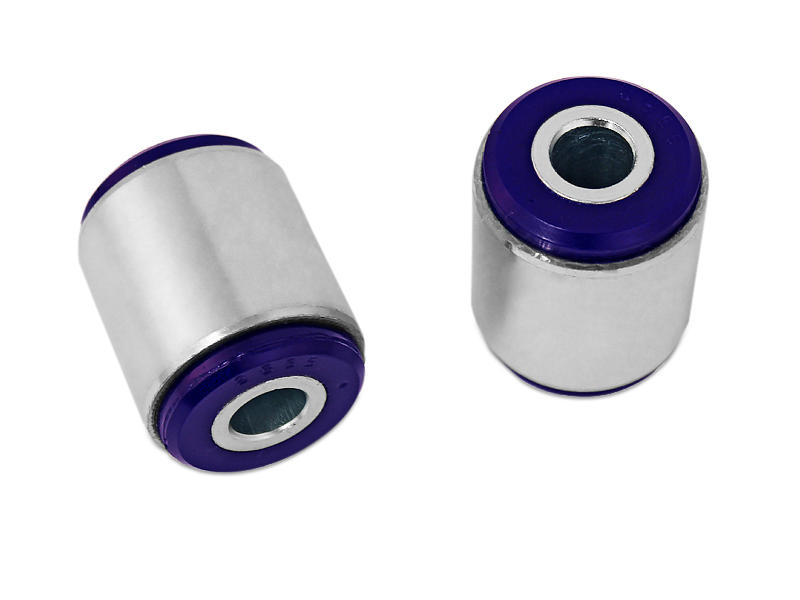 Control Arm Upper-Inner & Outer Bush Kit