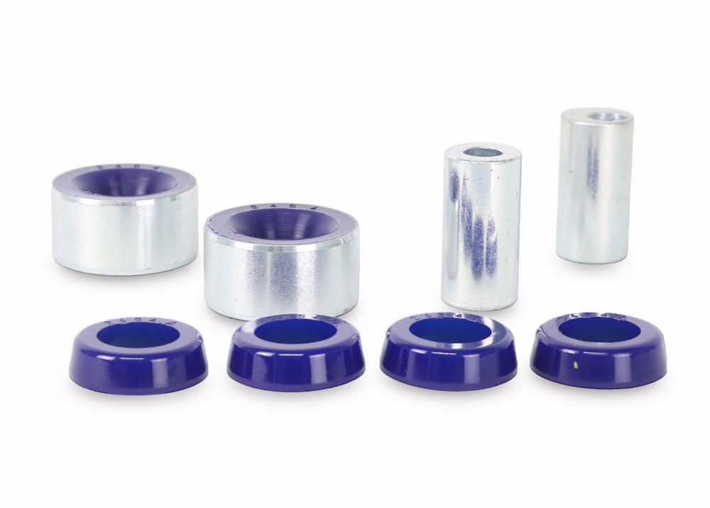 Control Arm Lower-Rear Bush Kit - Single Offset