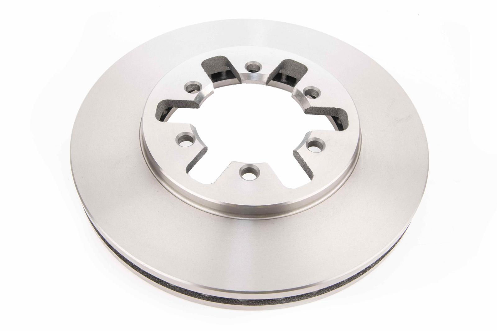 Street Standard Brake Disc to suit Nissan Urvan, Navara 1987-on F