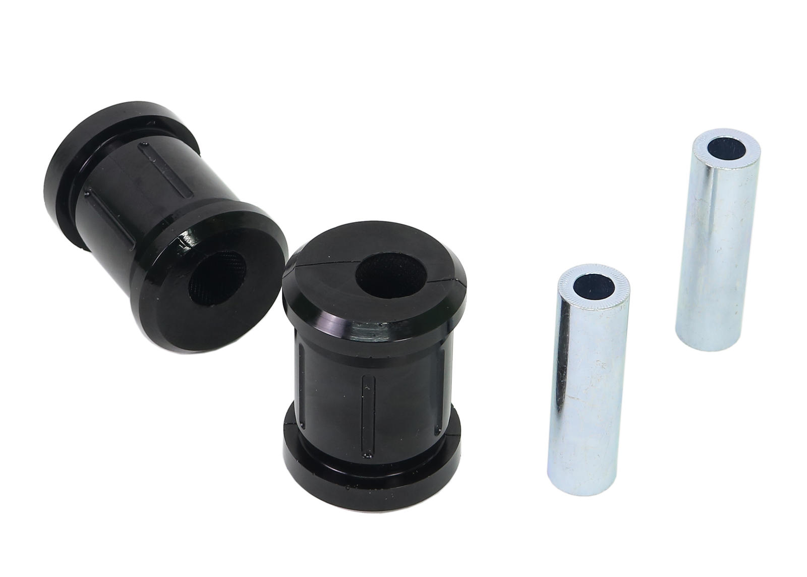 Front Lower Control Arm Bushing - Inner Rear (Camber Correction)