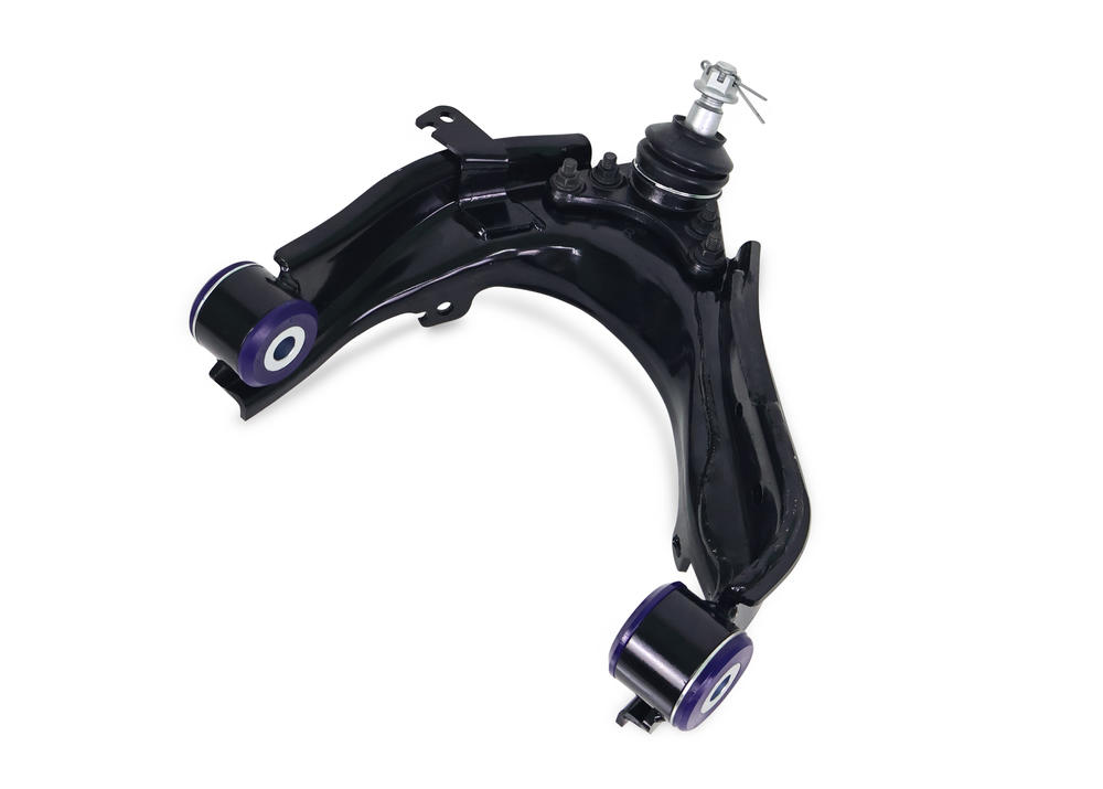Front Axle Control Arm Upper - Arm Assembly-Right to Suit Holden Colorado RG 2012-2016, Isuzu D-Max & MU-X