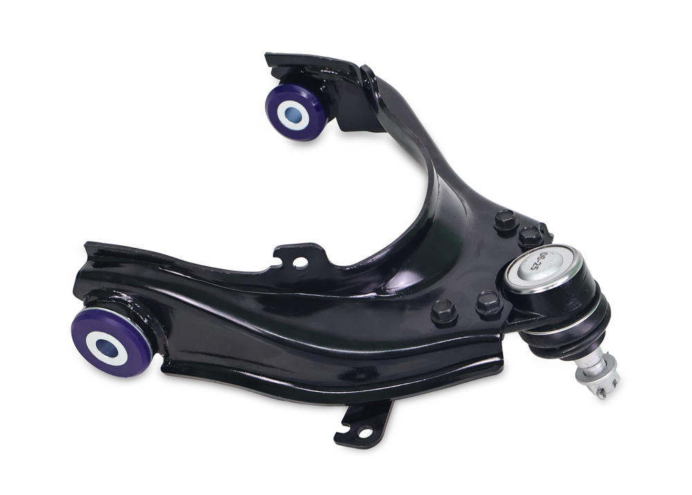 Front Axle Control Arm Upper - Arm Assembly-Right to Suit Holden Colorado RG 2012-2016, Isuzu D-Max & MU-X