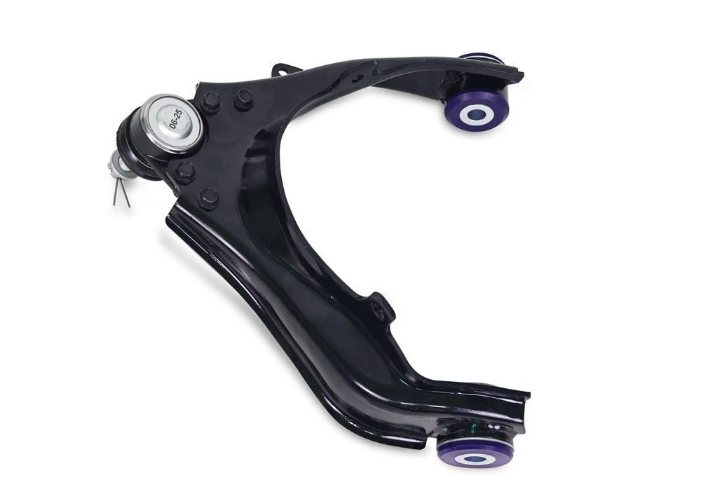 Front Axle Control Arm Upper - Arm Assembly-Right to Suit Holden Colorado RG 2012-2016, Isuzu D-Max & MU-X