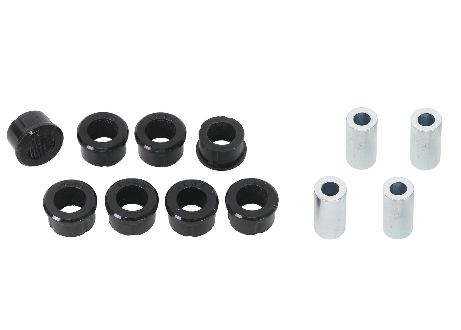 Control Arm Bushing - Lower Front Inner