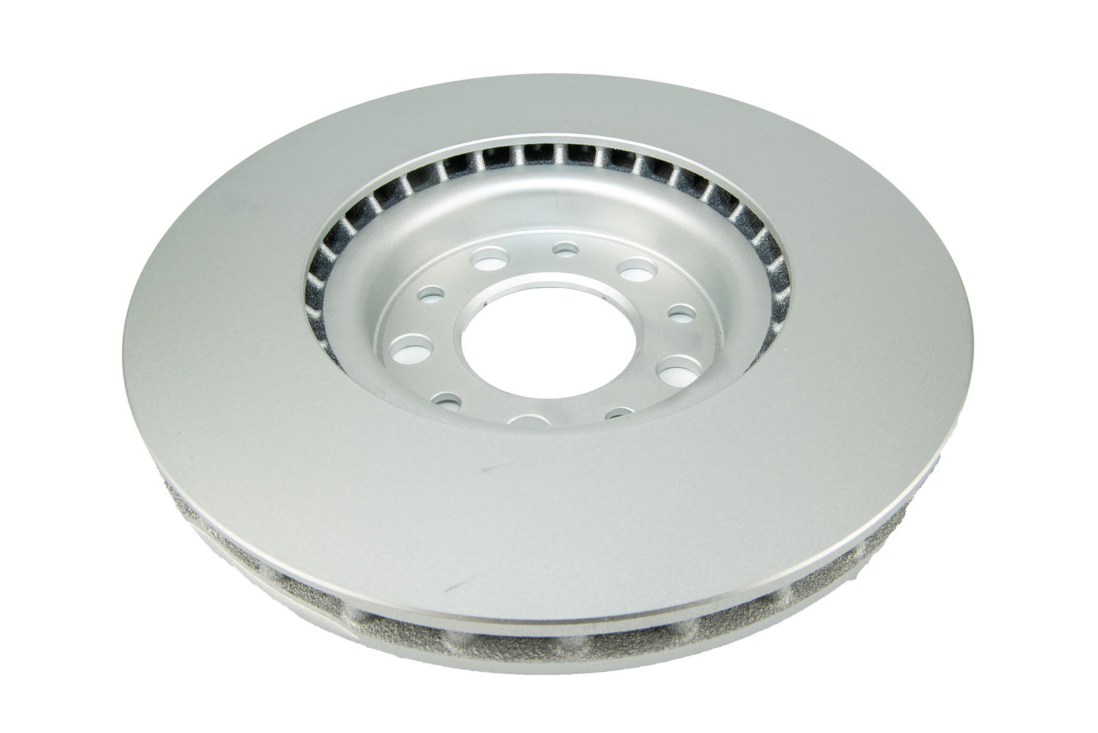 En-Shield HC Standard PP Brake Disc to suit Alfa-Romeo Giulia 952 2.0L Turbo & 2.2L TD 08/2016-on F