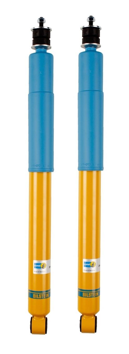 2 Inch 50mm Bilstein ReadyStrut Lift Kit to suit Isuzu MU-X RJ 07/2021-on