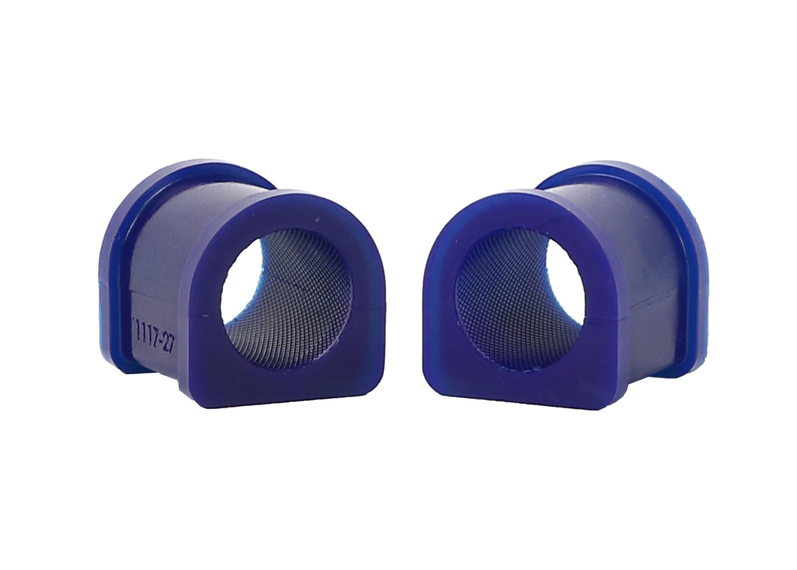 Sway Bar Mount Bush Kit