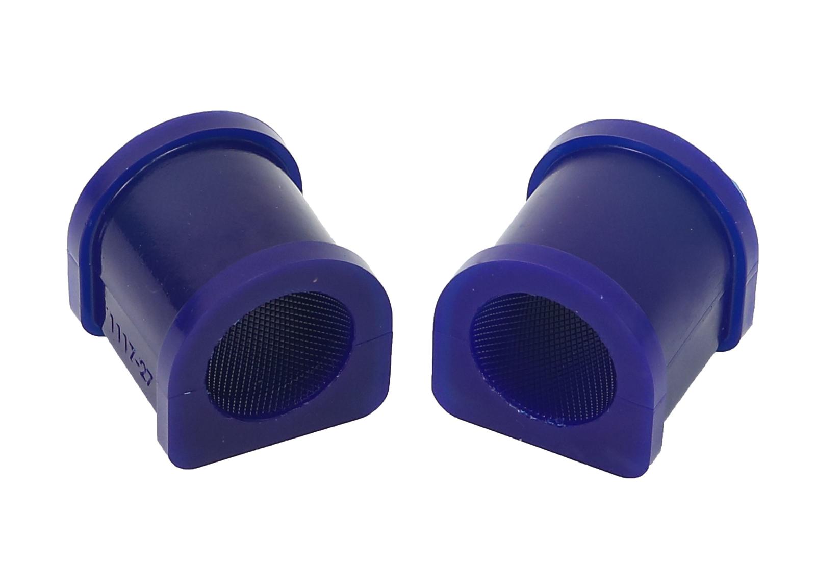 Sway Bar Mount Bush Kit