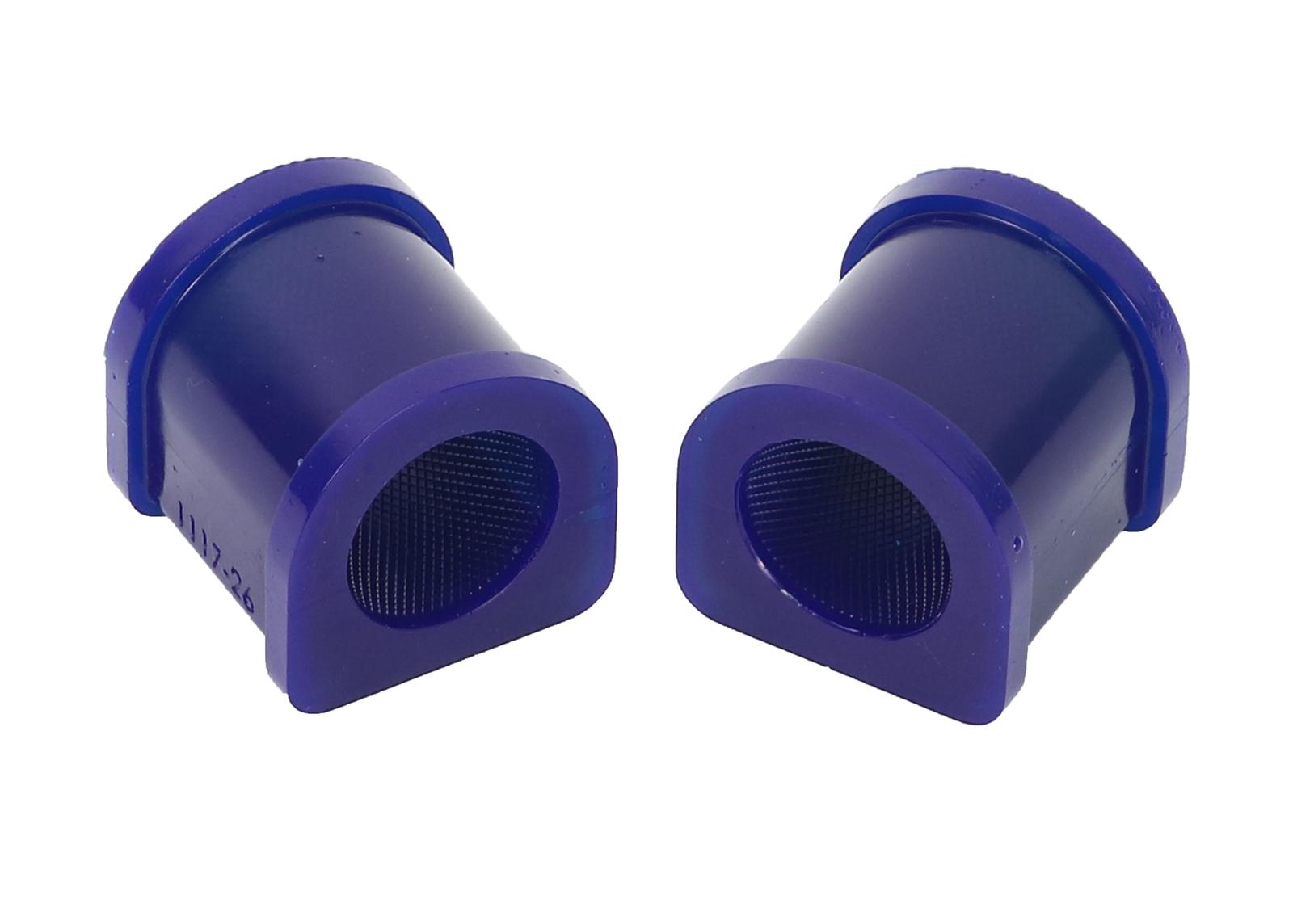 Sway Bar Mount Bush Kit