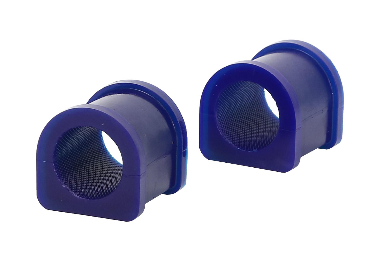 Sway Bar Mount Bush Kit