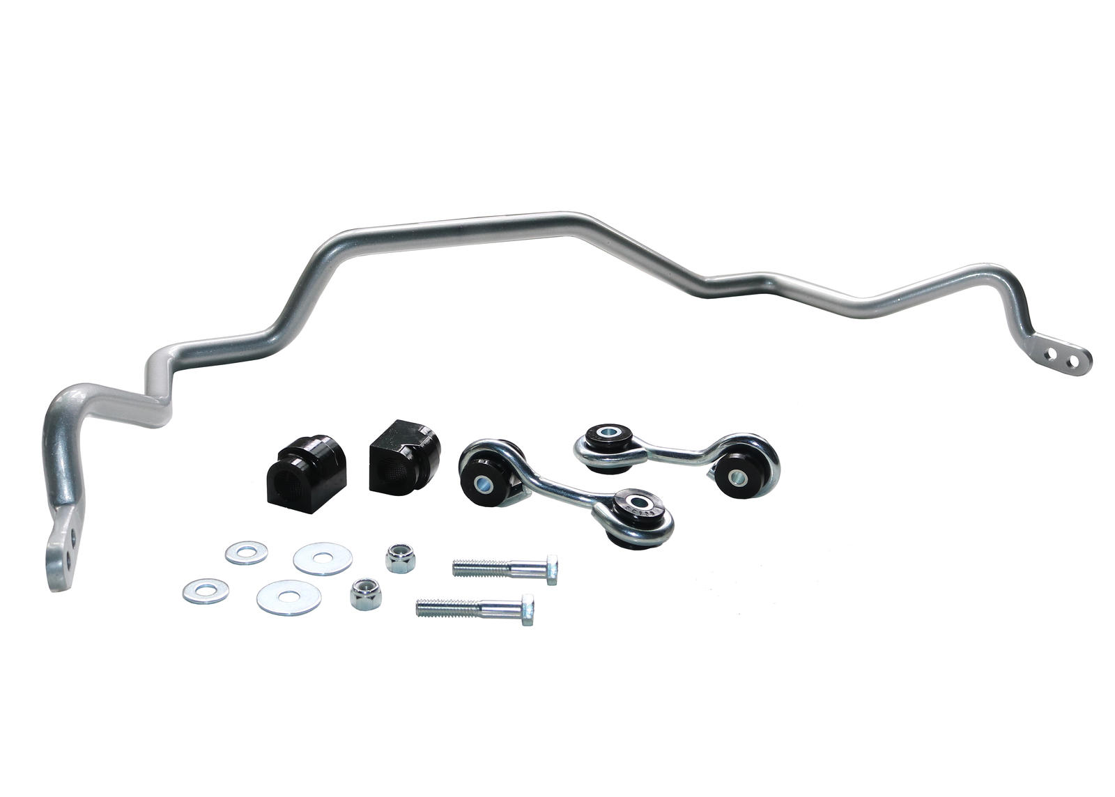 Rear Anti Roll Bar - 20mm 2 Point Adjustable to Suit BMW 3 Series E46