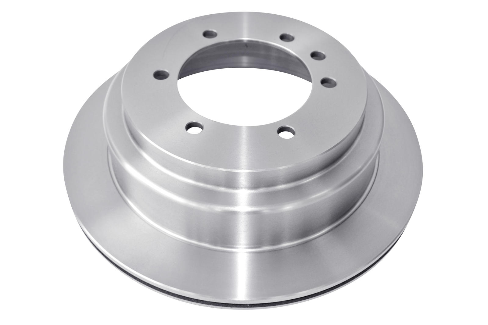 Street Standard KP Brake Disc to suit Nissan Patrol GU 2001-on R