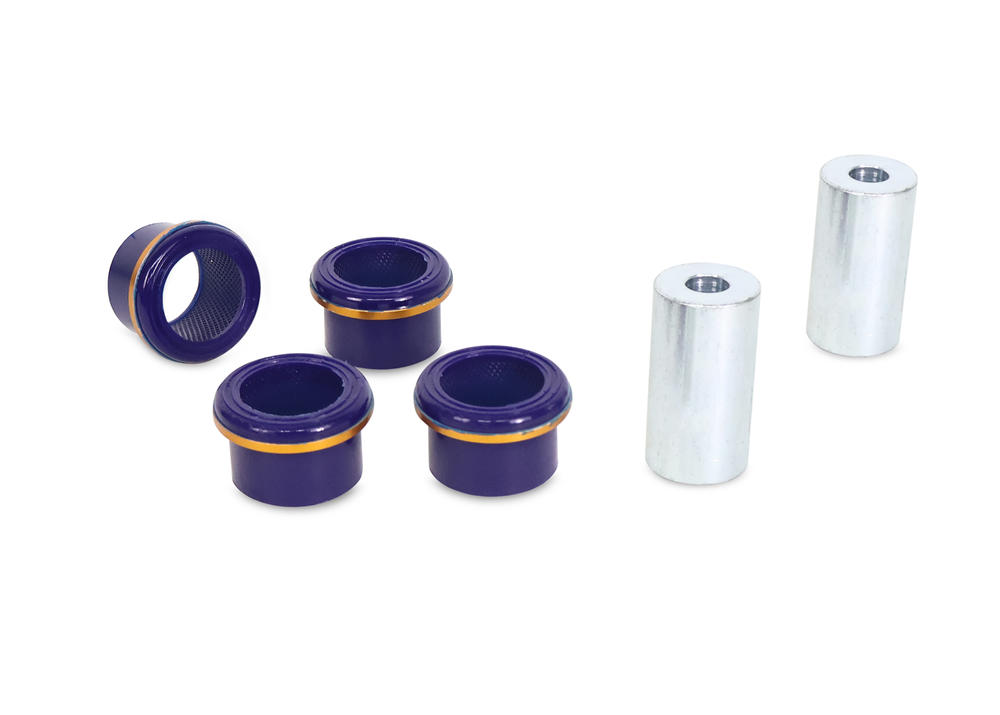 Front Control Arm Lower - Inner Rear Bushing Kit to Suit Subaru BRZ and Toyota 86