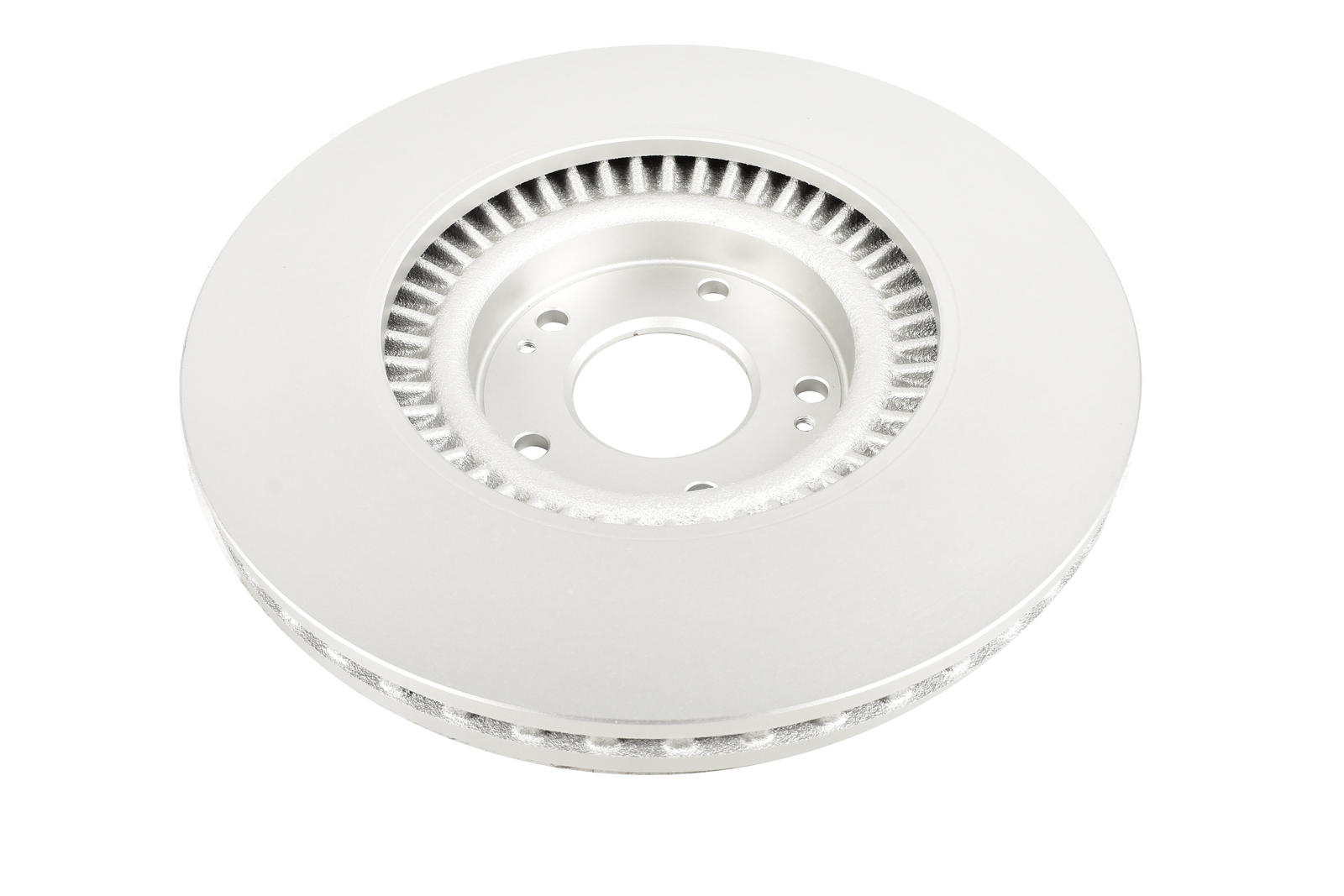 En-Shield Standard Brake Disc to suit Hyundai Palisade LX 2.2L TD & 3.8L Petrol AWD 10/2020-on F