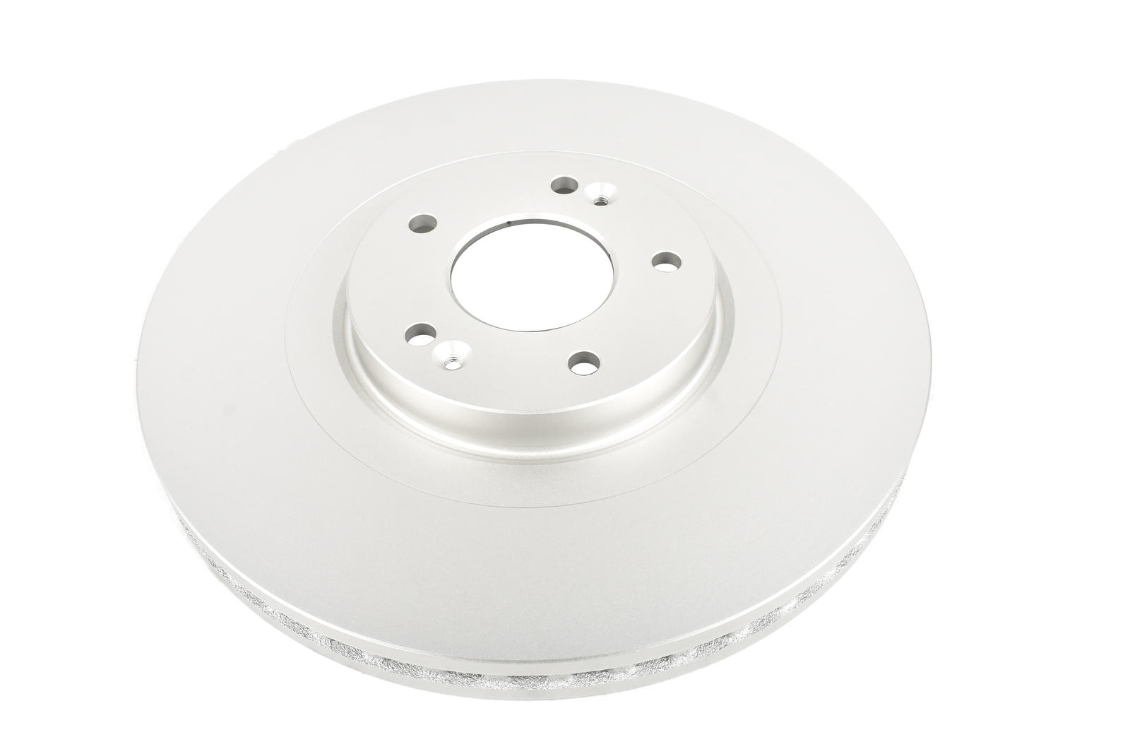 En-Shield Standard Brake Disc to suit Hyundai Palisade LX 2.2L TD & 3.8L Petrol AWD 10/2020-on F