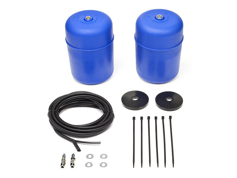 Coil Rite Airbag Kit to suit HYUNDAI TERRACAN HP 01-07 Standard Height
