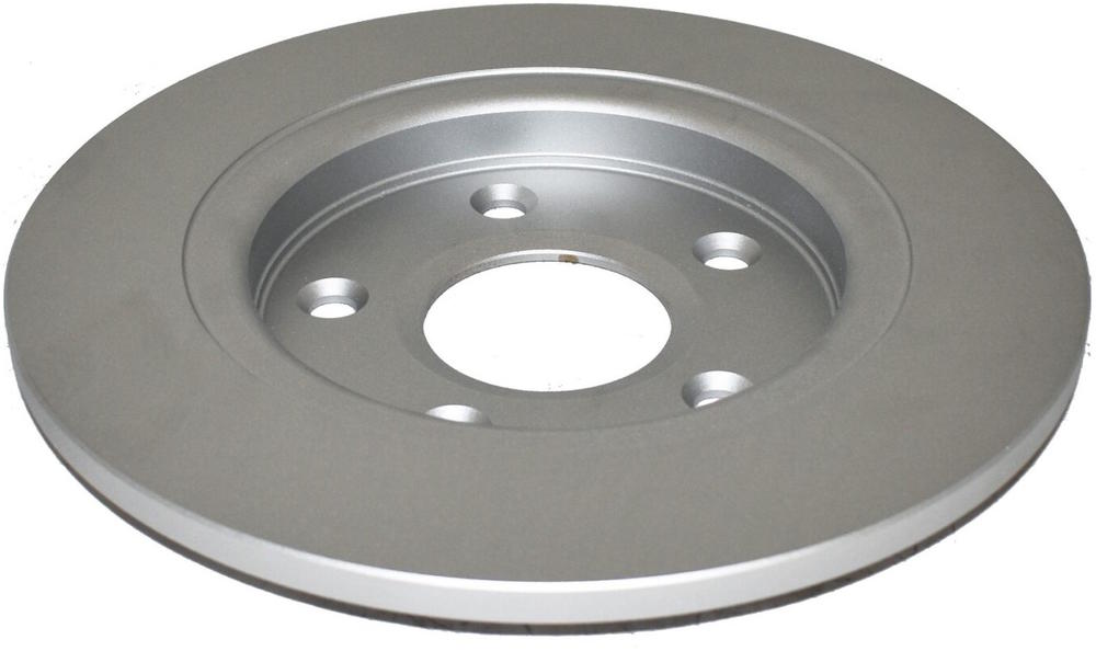 En-Shield Standard SLD Brake Disc to suit Chrysler Grand Voyger 2007-on R