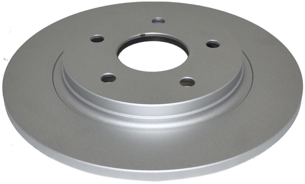 En-Shield Standard SLD Brake Disc to suit Chrysler Grand Voyger 2007-on R