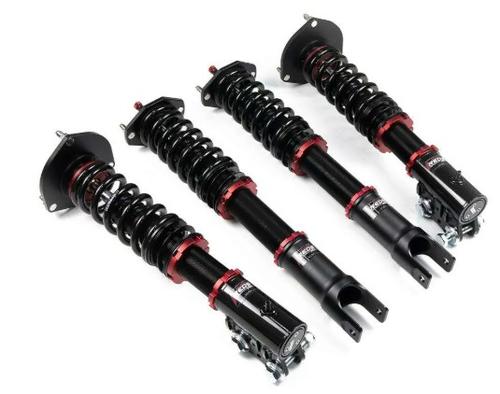 MCA Red Series Kit to suit BMW E36 3 Series to suit M3