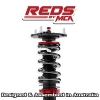 Go to MCA Red Series Kit to suit Nissan 350Z Z33