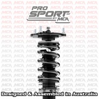 Go to MCA Pro Sport Kit to suit HSV VT Sedan Series 1 1997-06/1999
