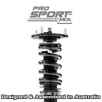 Go to MCA Pro Sport Kit to suit HSV VT Sedan Series 1 1997-06/1999