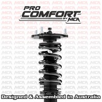 Go to MCA Pro Comfort Kit to suit Holden Commodore VX Wagon