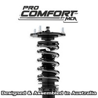 Go to MCA Pro Comfort Kit to suit Holden Commodore VX Wagon
